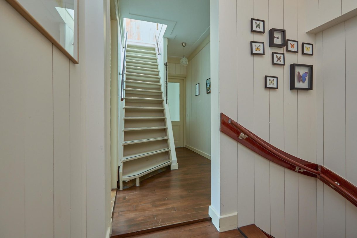 Te koop: Foto Woonhuis aan de Rechtestraat 72 in De Rijp