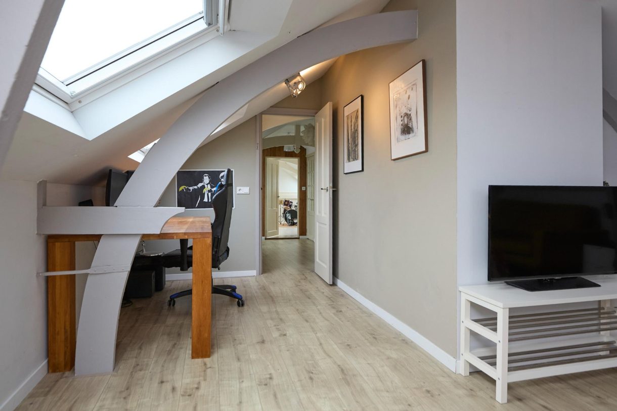 Te koop: Foto Woonhuis aan de Rechtestraat 72 in De Rijp