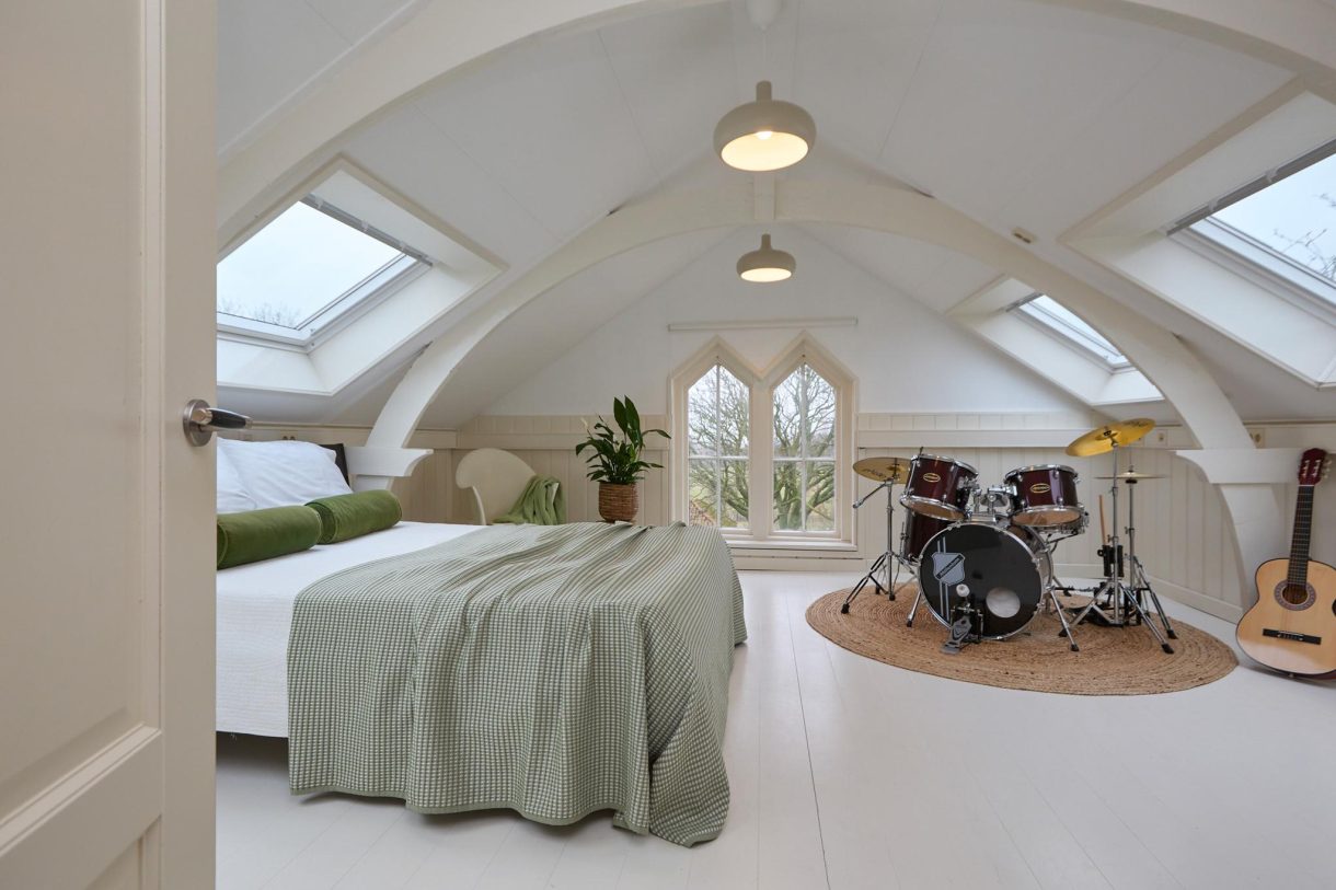 Te koop: Foto Woonhuis aan de Rechtestraat 72 in De Rijp