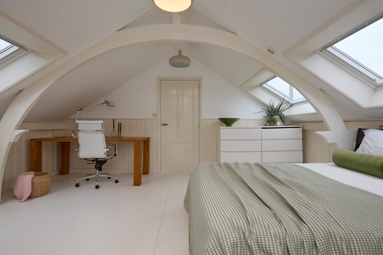 Te koop: Foto Woonhuis aan de Rechtestraat 72 in De Rijp