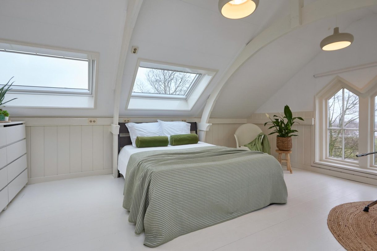 Te koop: Foto Woonhuis aan de Rechtestraat 72 in De Rijp