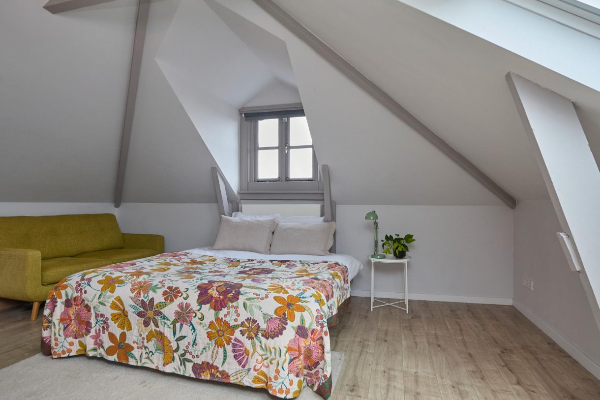 Te koop: Foto Woonhuis aan de Rechtestraat 72 in De Rijp