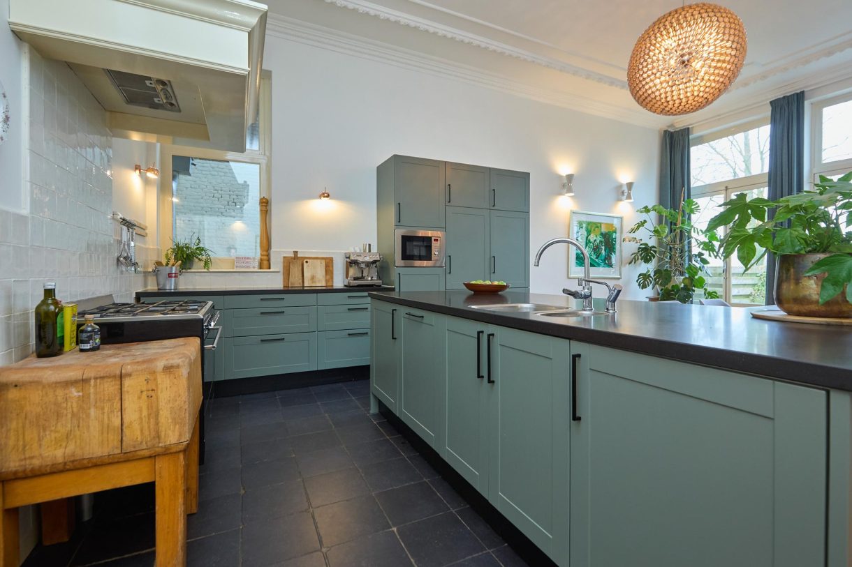 Te koop: Foto Woonhuis aan de Rechtestraat 72 in De Rijp