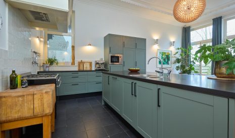 Te koop: Foto Woonhuis aan de Rechtestraat 72 in De Rijp