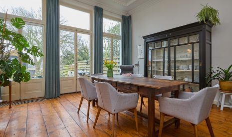 Te koop: Foto Woonhuis aan de Rechtestraat 72 in De Rijp