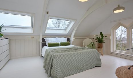 Te koop: Foto Woonhuis aan de Rechtestraat 72 in De Rijp