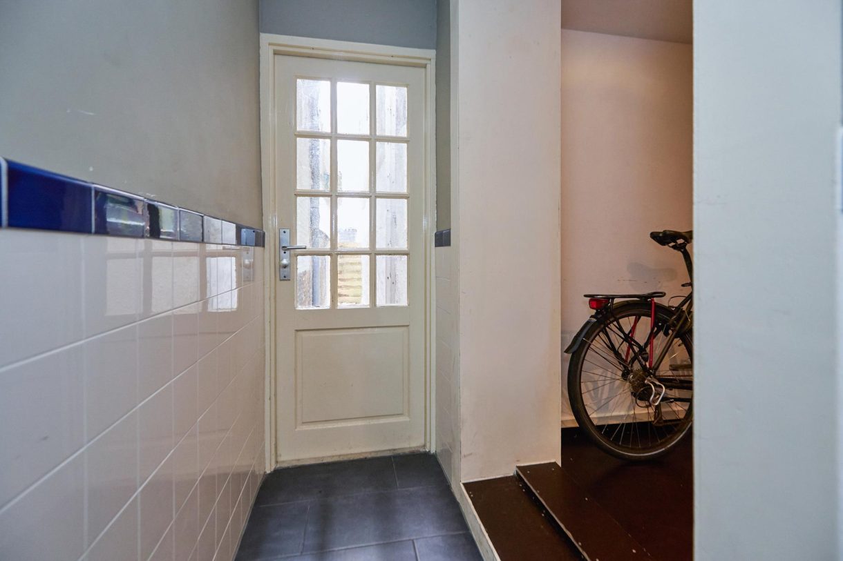 Te koop: Foto Woonhuis aan de Rechtestraat 72 in De Rijp