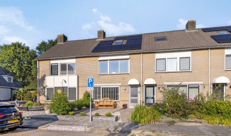 koop  Tolbert  Pastorije 36 – Hoofdfoto