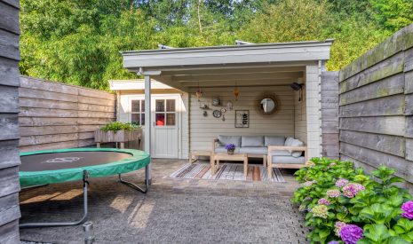 Te koop: Foto Woonhuis aan de Pastorije 36 in Tolbert