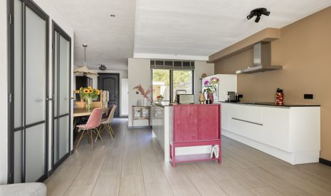 Te koop: Foto Woonhuis aan de Pastorije 36 in Tolbert