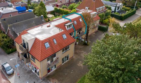 koop  Bennebroek  Bennebroekerlaan 57 – Hoofdfoto