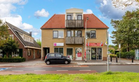 Te koop: Foto Appartement aan de Bennebroekerlaan 57 in Bennebroek