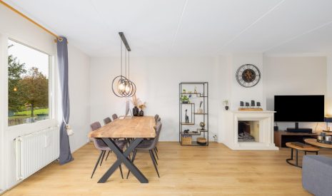 Te koop: Foto Appartement aan de Bennebroekerlaan 57 in Bennebroek