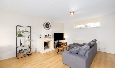 Te koop: Foto Appartement aan de Bennebroekerlaan 57 in Bennebroek
