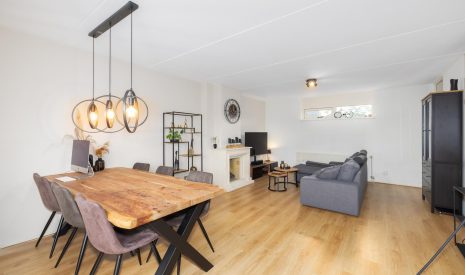 Te koop: Foto Appartement aan de Bennebroekerlaan 57 in Bennebroek