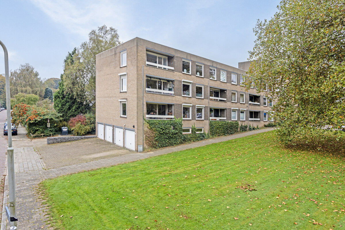 Te koop: Foto Appartement aan de De Goeijenlaan 56 in Arnhem