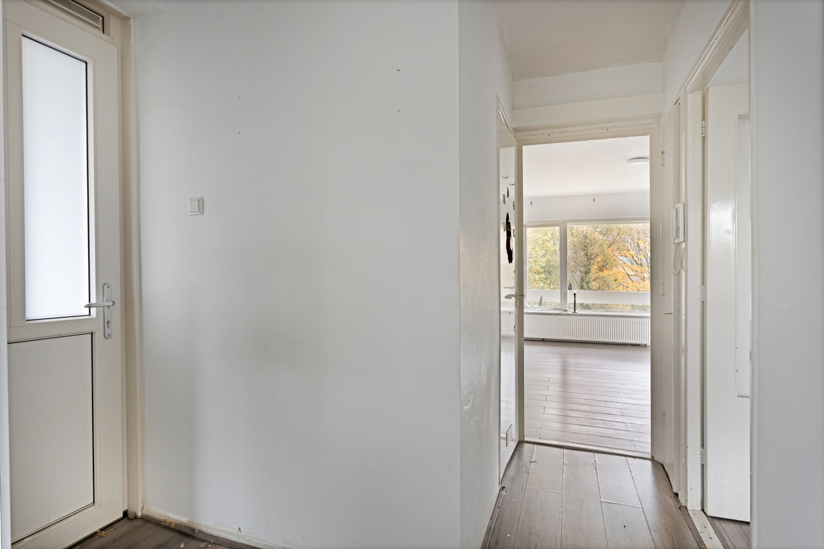 Te koop: Foto Appartement aan de De Goeijenlaan 56 in Arnhem