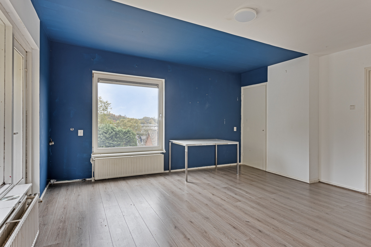 Te koop: Foto Appartement aan de De Goeijenlaan 56 in Arnhem