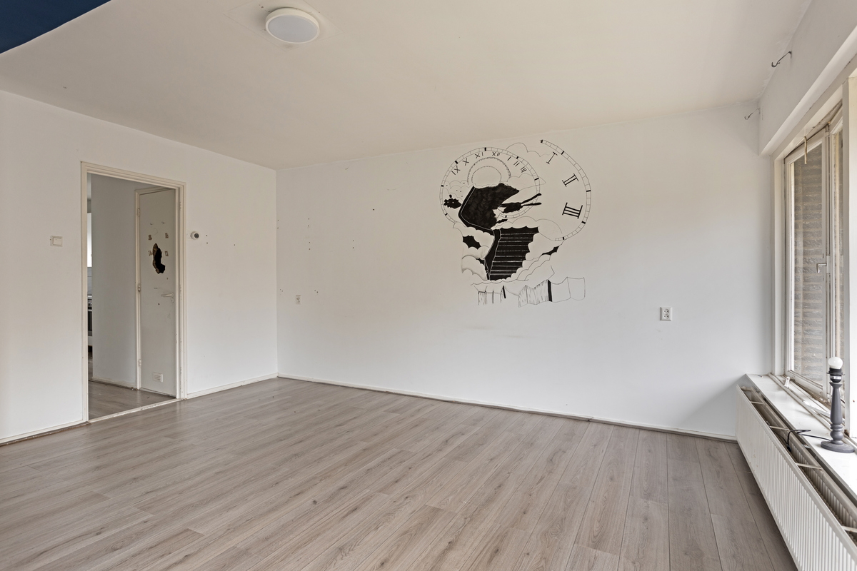 Te koop: Foto Appartement aan de De Goeijenlaan 56 in Arnhem