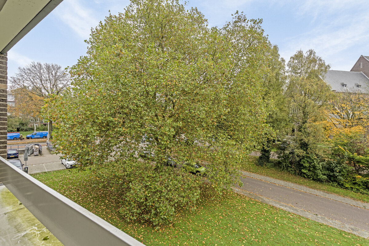 Te koop: Foto Appartement aan de De Goeijenlaan 56 in Arnhem