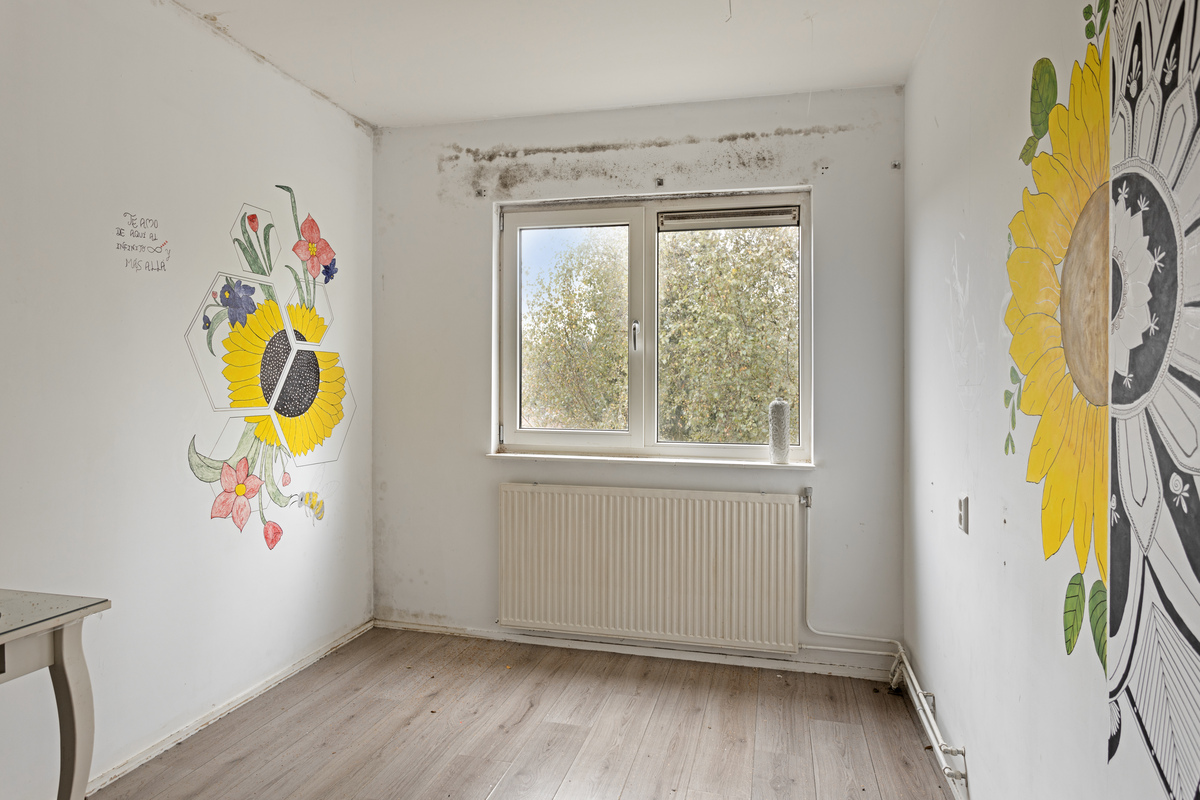 Te koop: Foto Appartement aan de De Goeijenlaan 56 in Arnhem