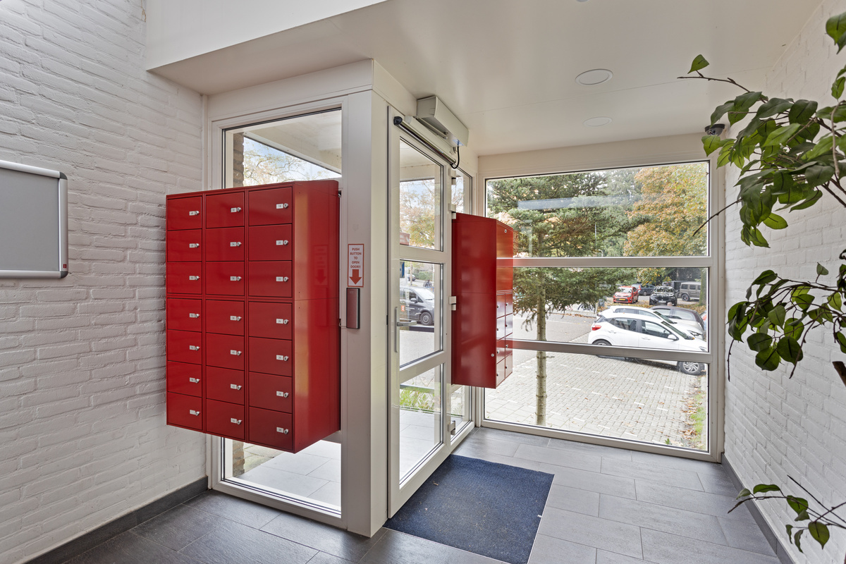 Te koop: Foto Appartement aan de De Goeijenlaan 56 in Arnhem