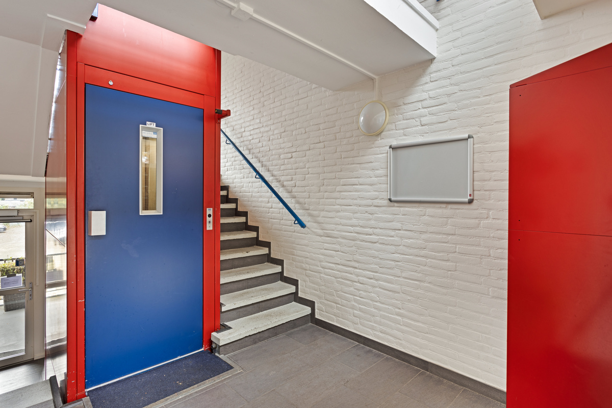 Te koop: Foto Appartement aan de De Goeijenlaan 56 in Arnhem