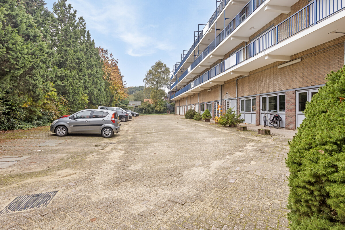 Te koop: Foto Appartement aan de De Goeijenlaan 56 in Arnhem