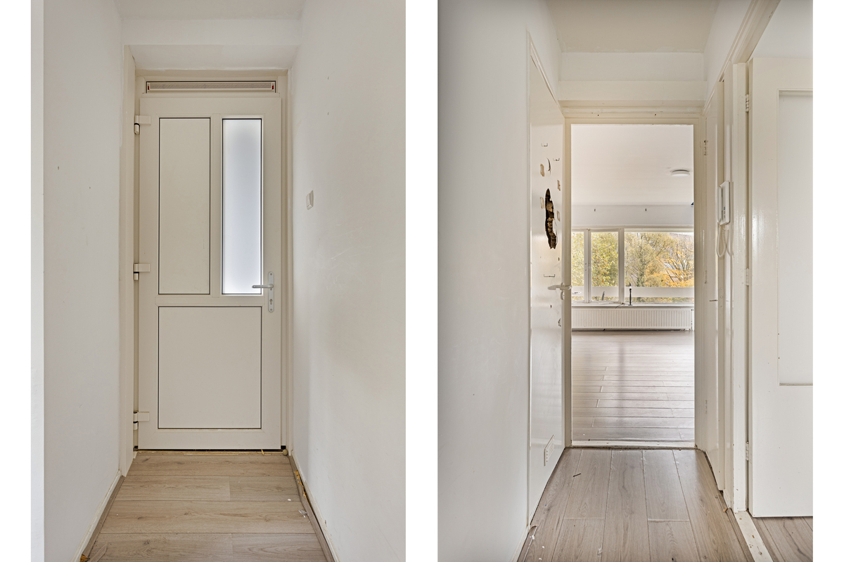 Te koop: Foto Appartement aan de De Goeijenlaan 56 in Arnhem