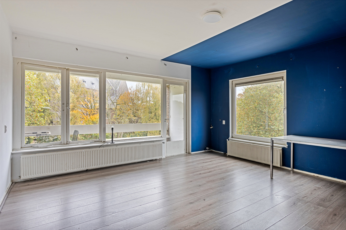 Te koop: Foto Appartement aan de De Goeijenlaan 56 in Arnhem