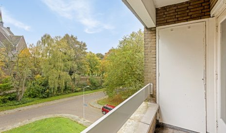 Te koop: Foto Appartement aan de De Goeijenlaan 56 in Arnhem