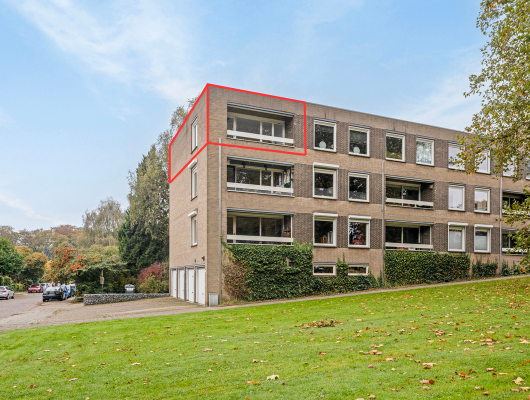 Hoofdfoto van Arnhem De Goeijenlaan 56