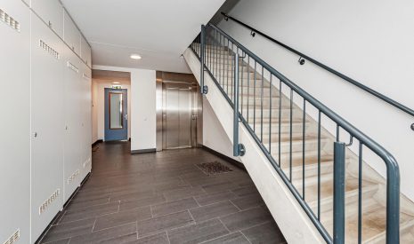Te koop: Foto Appartement aan de De Hoevens 40 in Hooglanderveen