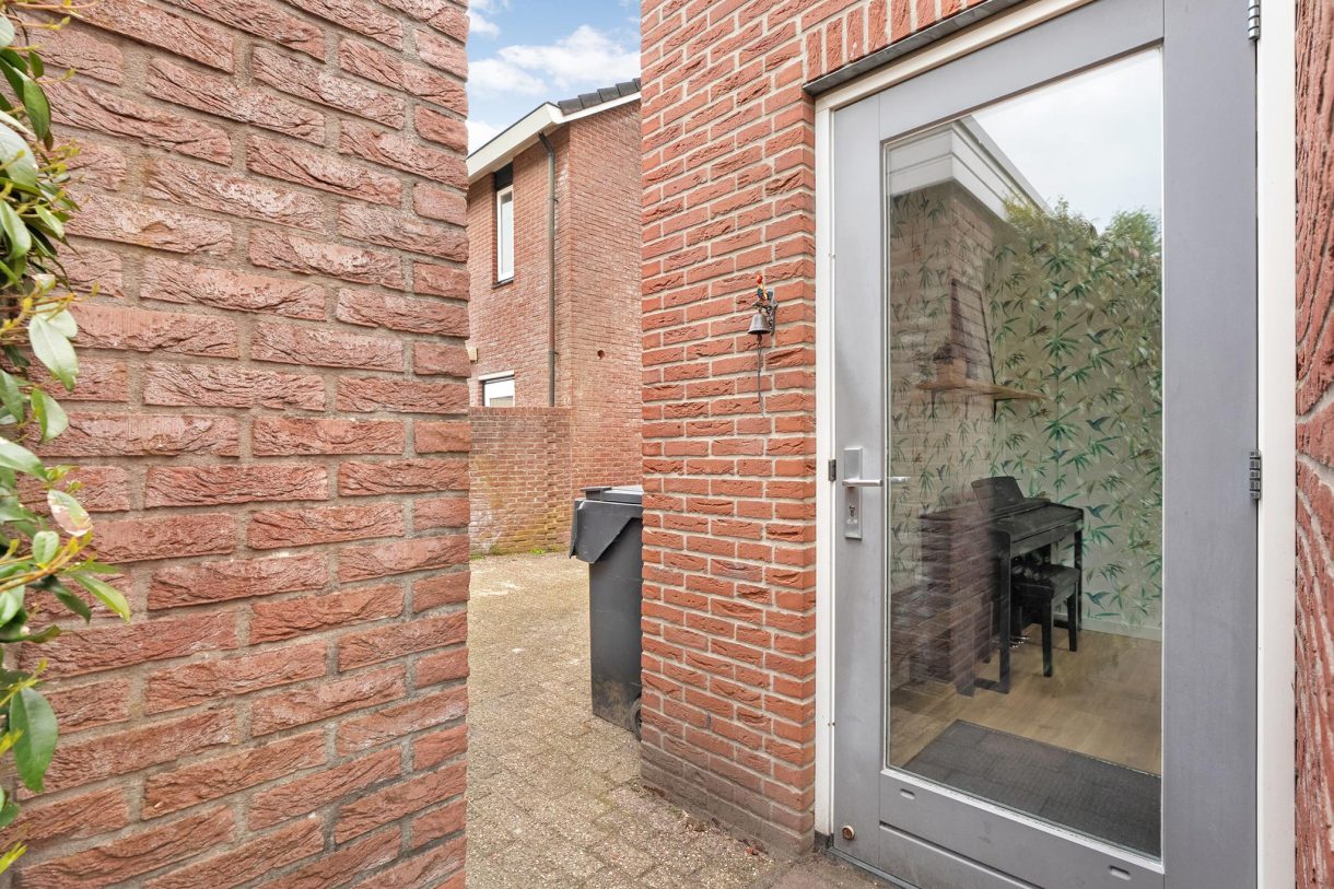 Te koop: Foto Woonhuis aan de Doornheegde 14 in Meppel
