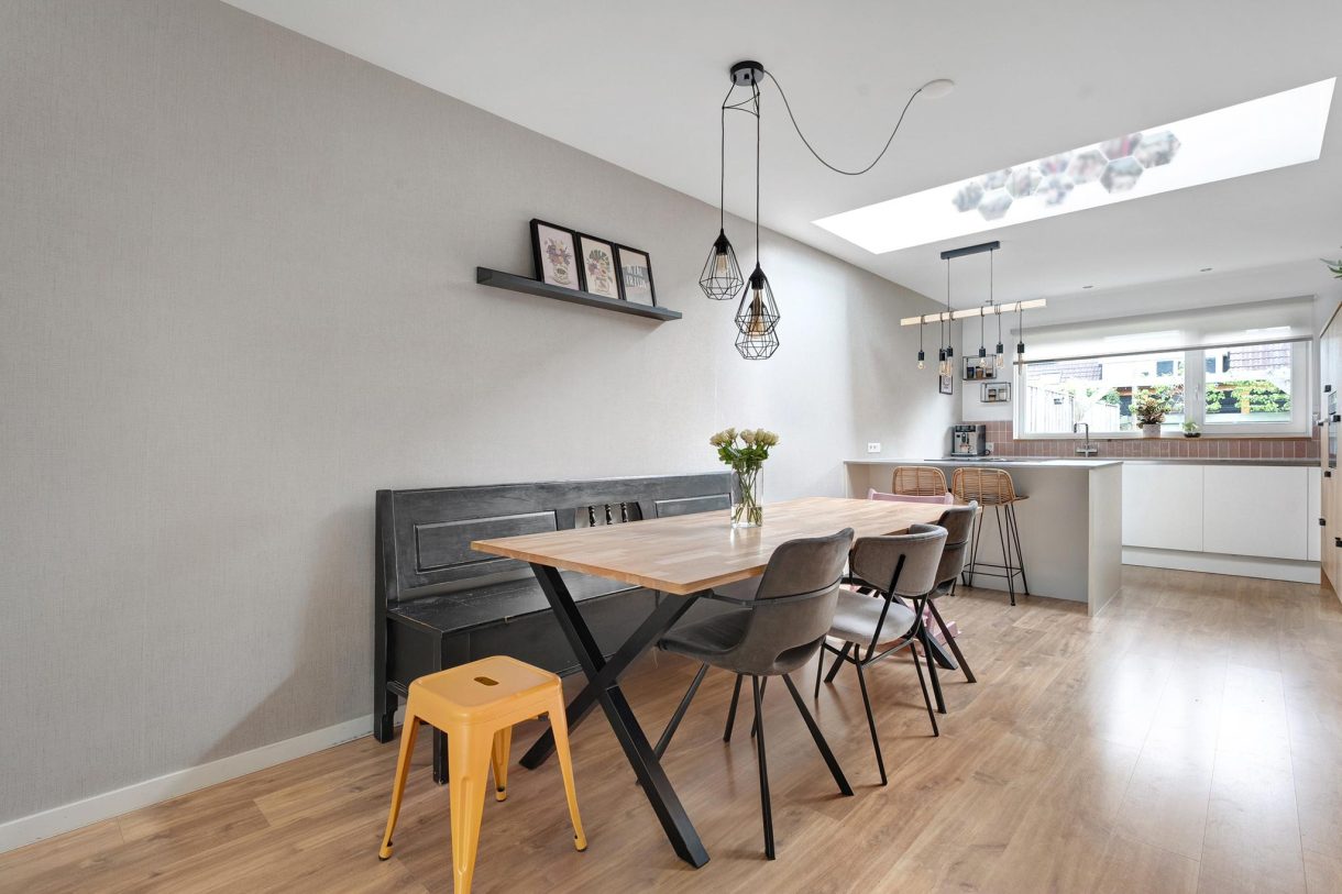 Te koop: Foto Woonhuis aan de Doornheegde 14 in Meppel