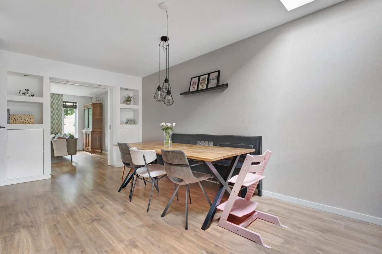 Te koop: Foto Woonhuis aan de Doornheegde 14 in Meppel