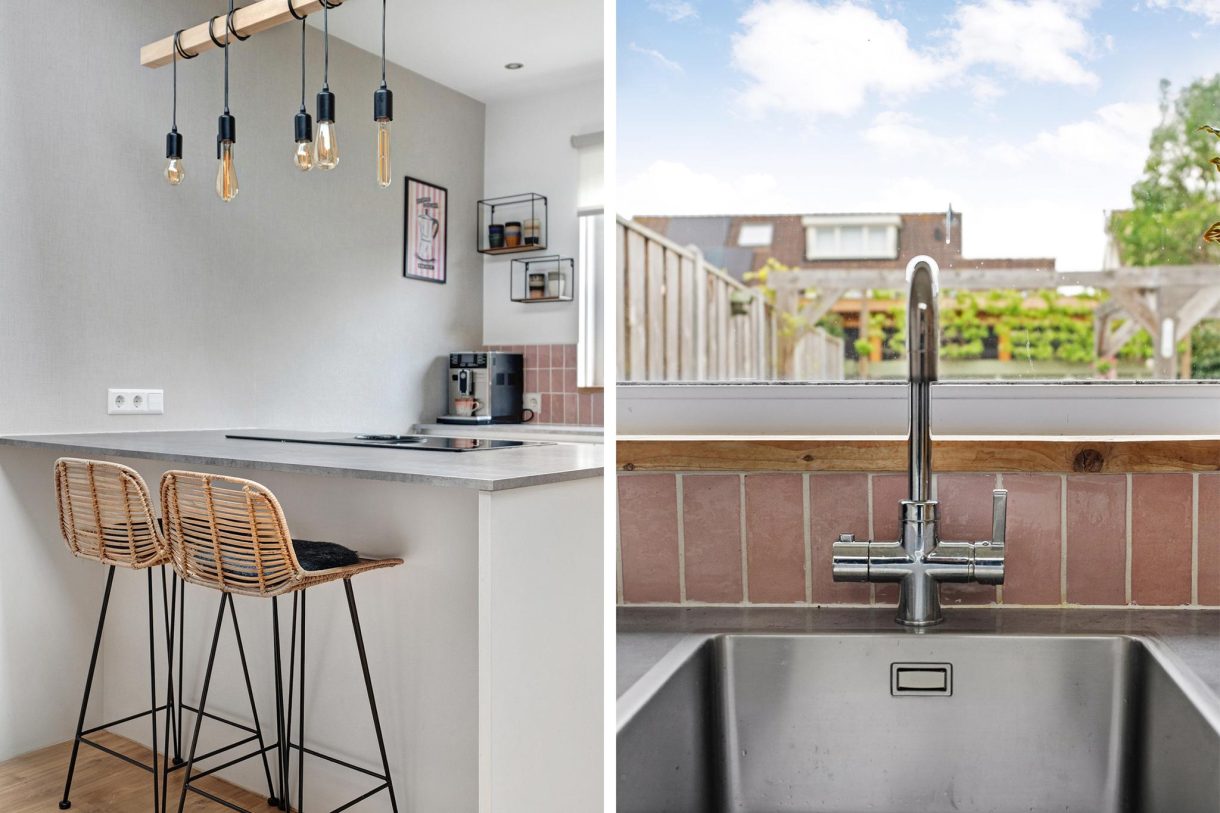 Te koop: Foto Woonhuis aan de Doornheegde 14 in Meppel