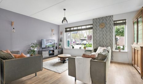 Te koop: Foto Woonhuis aan de Doornheegde 14 in Meppel