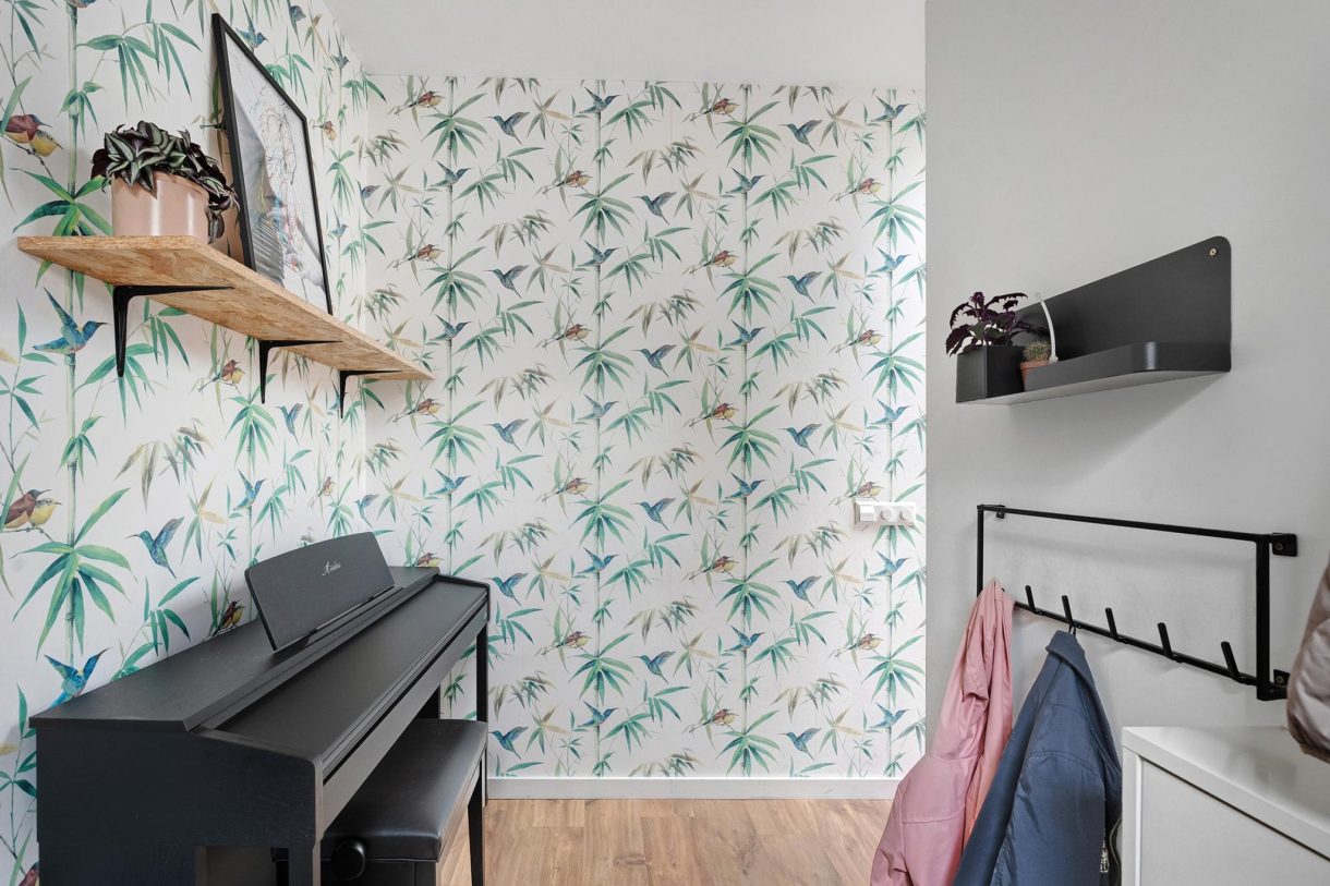 Te koop: Foto Woonhuis aan de Doornheegde 14 in Meppel