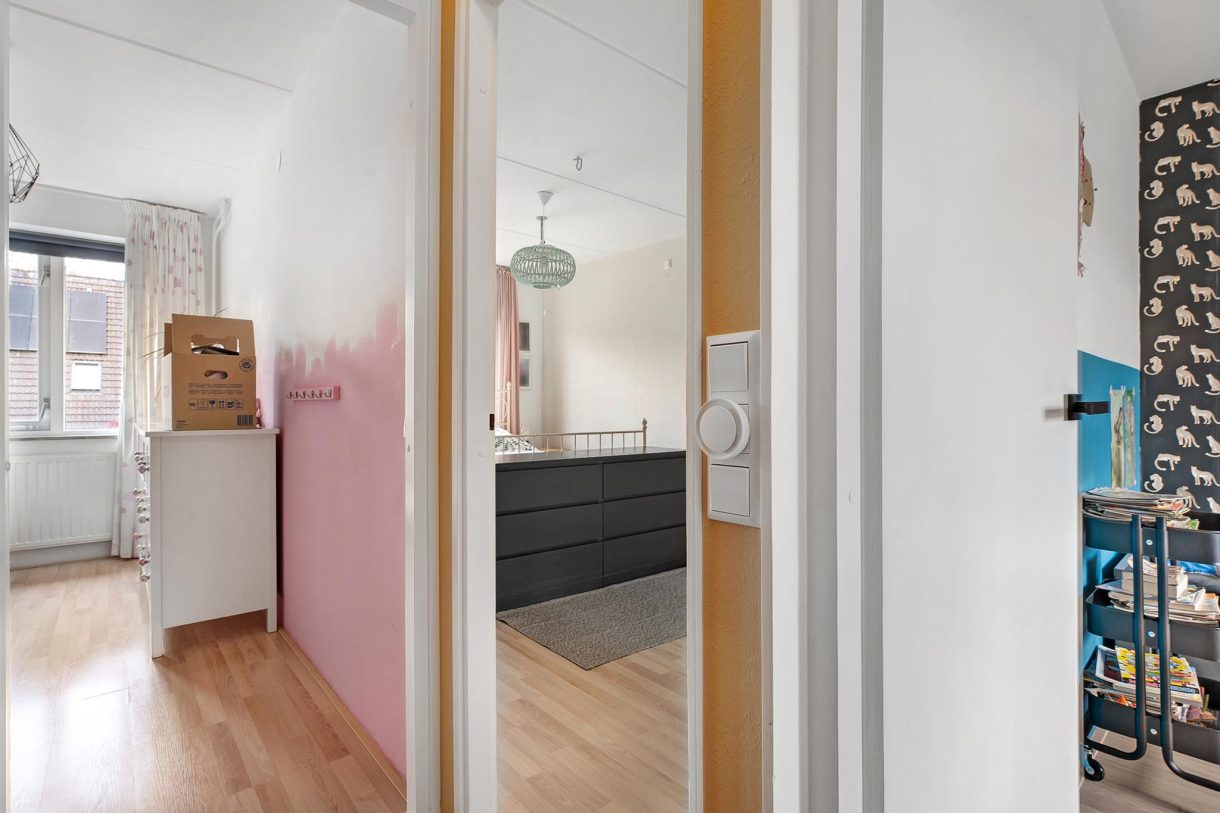 Te koop: Foto Woonhuis aan de Doornheegde 14 in Meppel