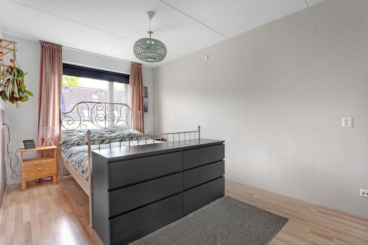 Te koop: Foto Woonhuis aan de Doornheegde 14 in Meppel