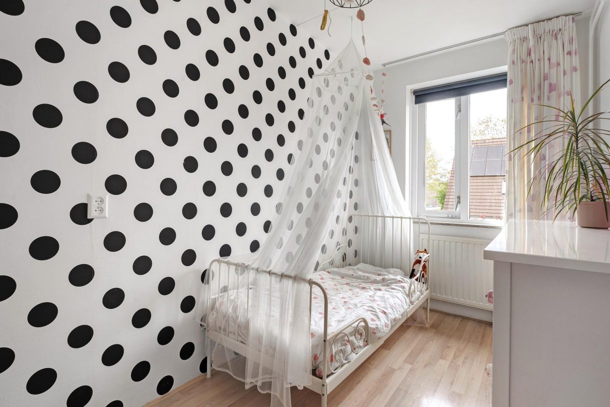 Te koop: Foto Woonhuis aan de Doornheegde 14 in Meppel