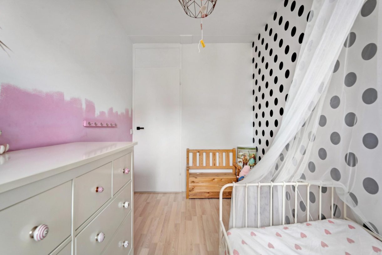 Te koop: Foto Woonhuis aan de Doornheegde 14 in Meppel