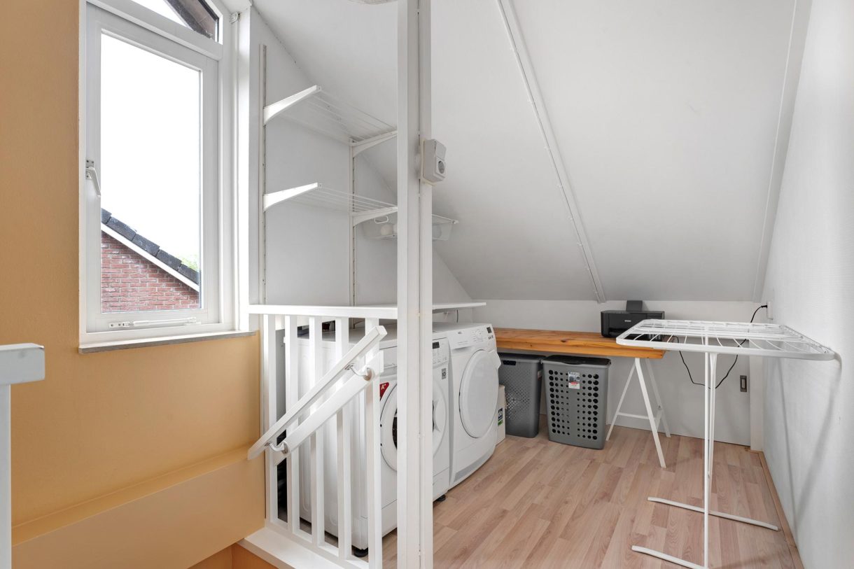 Te koop: Foto Woonhuis aan de Doornheegde 14 in Meppel