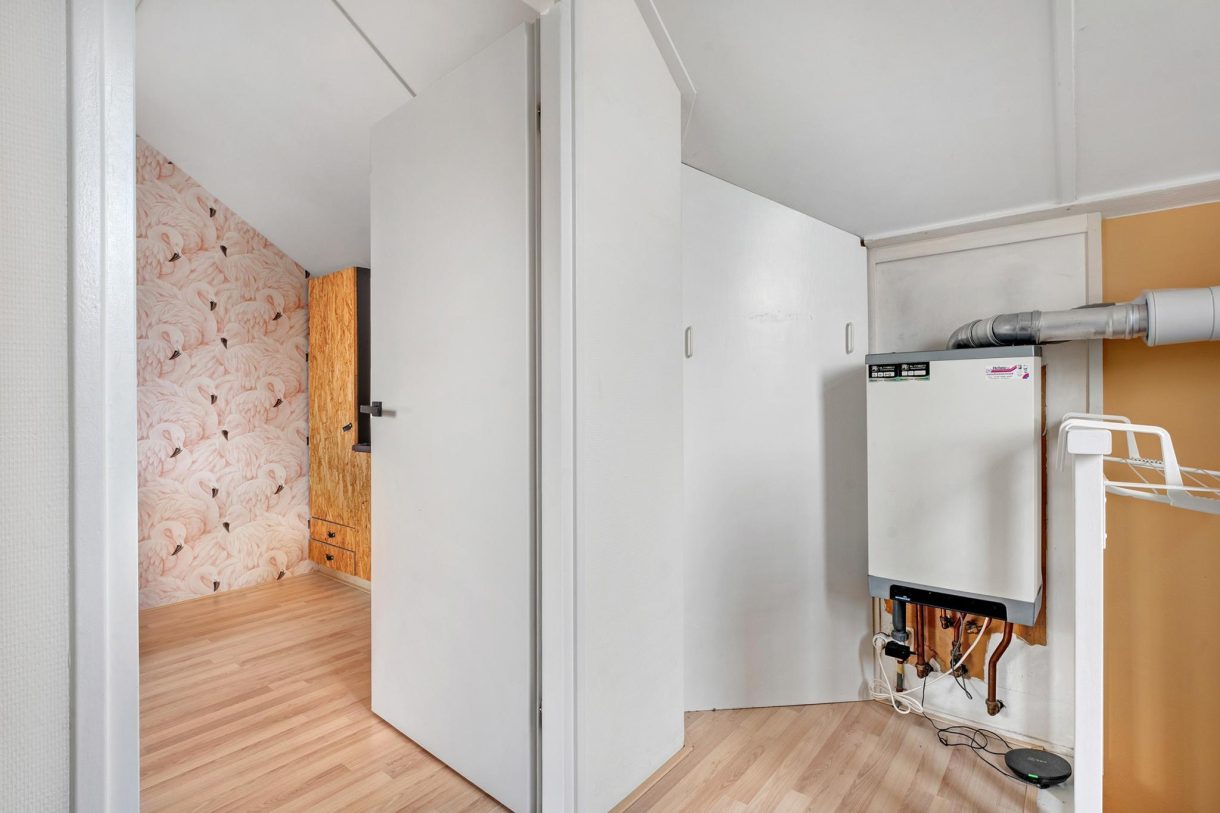 Te koop: Foto Woonhuis aan de Doornheegde 14 in Meppel