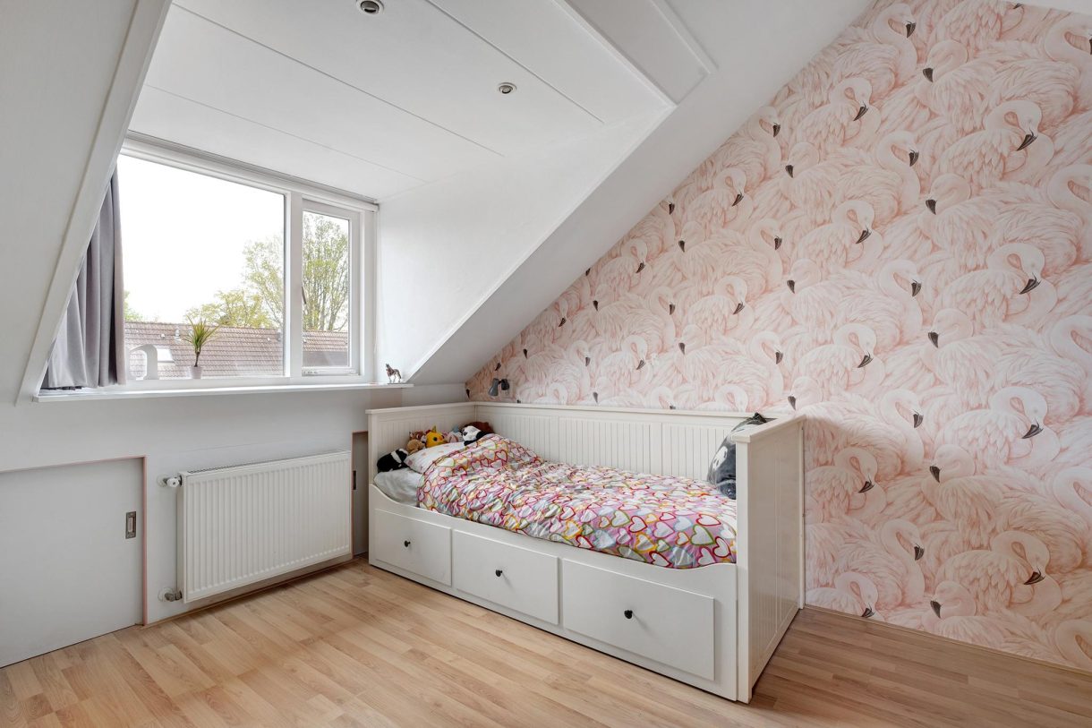 Te koop: Foto Woonhuis aan de Doornheegde 14 in Meppel