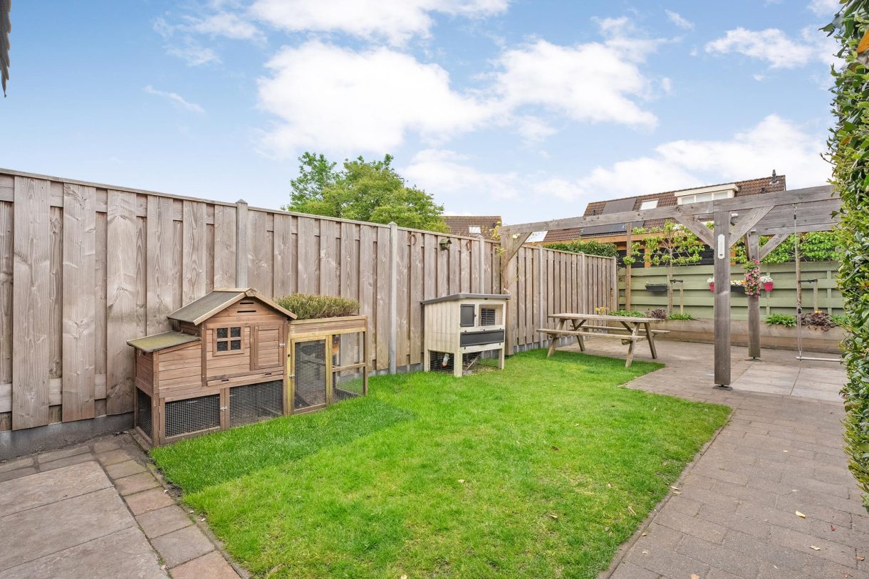 Te koop: Foto Woonhuis aan de Doornheegde 14 in Meppel