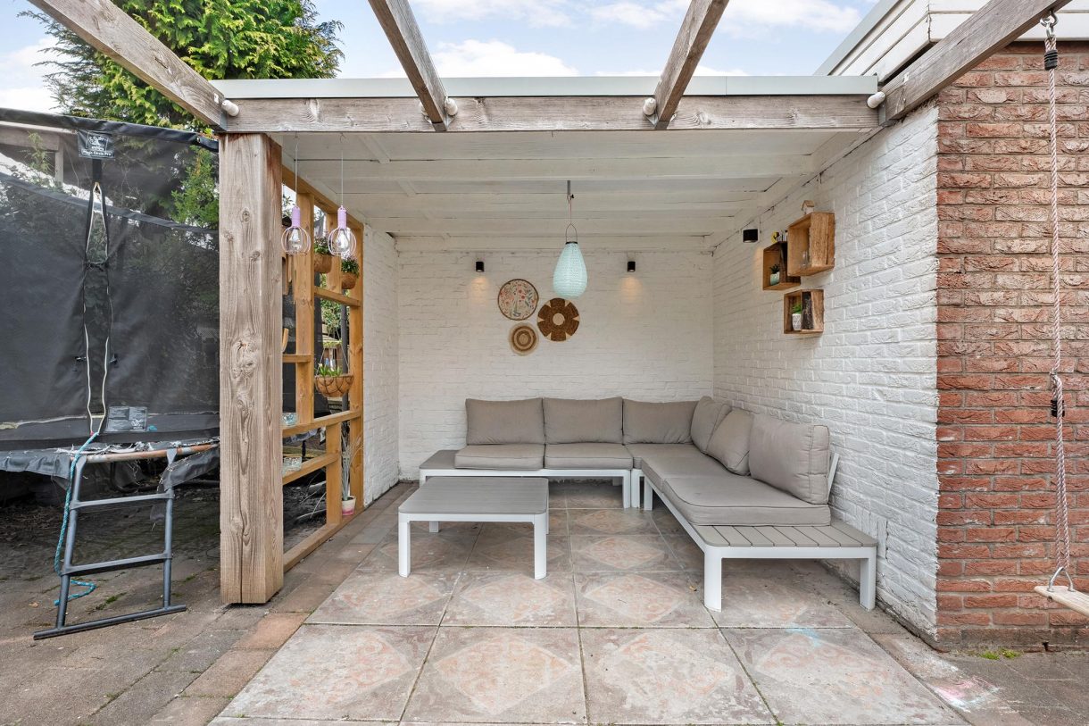 Te koop: Foto Woonhuis aan de Doornheegde 14 in Meppel