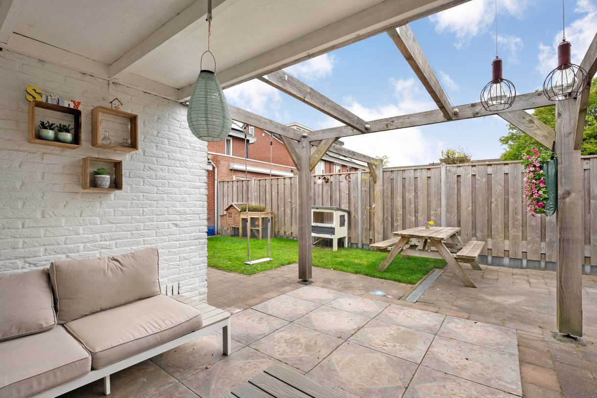 Te koop: Foto Woonhuis aan de Doornheegde 14 in Meppel