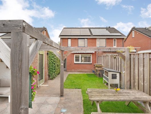 Hoofdfoto van Meppel Doornheegde 14